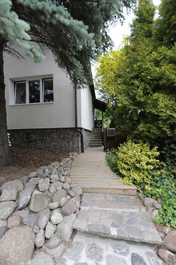 Apartament Trojmiejski Park Krajobrazowy Gdansk Exterior photo